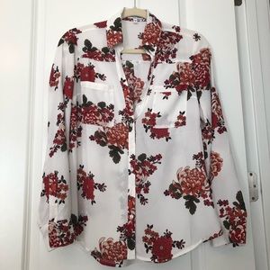 express portofino shirt
